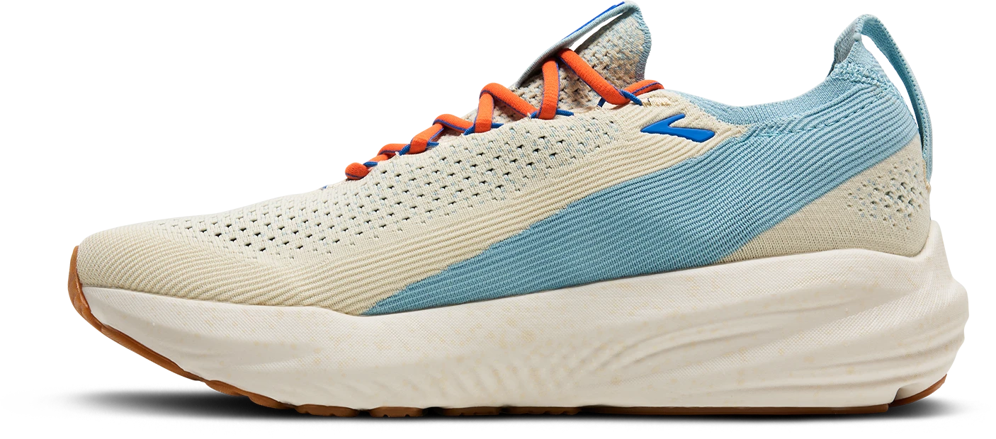 BROOKS Men's Glycerin Stealthfit 22 (439 - Cyber/Vermillion/Seed Pearl) 2 BROOKS Men's Glycerin Stealthfit 22 (439 - Cyber/Vermillion/Seed Pearl) - Image 2