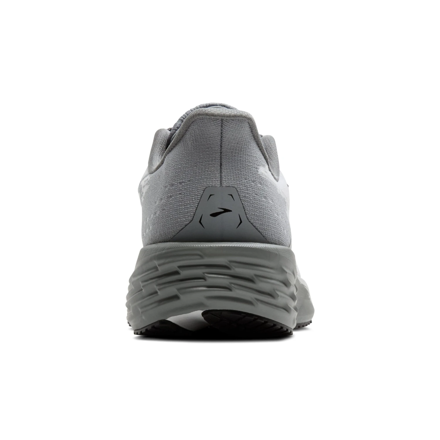 BROOKS Men's Launch 11 (021 - Oyster/Primer Gray/Blue) 4 BROOKS Men's Launch 11 (021 - Oyster/Primer Gray/Blue) - Image 4