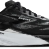 BROOKS Men's Launch 11 (087 - Black/White)