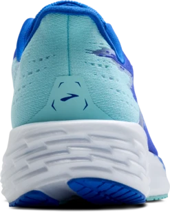 BROOKS Men's Launch 11 (450 - Cobalt/Limpet Shell) -TCRunning Shop 110450 450 H Launch 11