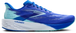 BROOKS Men's Launch 11 (450 - Cobalt/Limpet Shell)