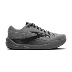 BROOKS Men's Ghost Max 3 (069 - Primer Grey/Ebony)