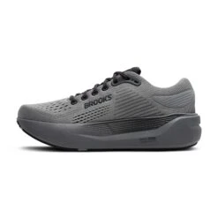 BROOKS Men's Ghost Max 3 (069 - Primer Grey/Ebony) 9 BROOKS Men's Ghost Max 3 (069 - Primer Grey/Ebony) -TCRunning Shop 110464 069 M Ghost Max 3