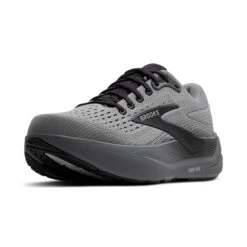 BROOKS Men's Ghost Max 3 (069 - Primer Grey/Ebony) 8 BROOKS Men's Ghost Max 3 (069 - Primer Grey/Ebony) -TCRunning Shop 110464 069 Z Ghost Max 3
