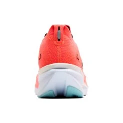 BROOKS Men's Hyperion Max 3 (670 - Fiery Coral/Black/Atomizer) 8 BROOKS Men's Hyperion Max 3 (670 - Fiery Coral/Black/Atomizer) -TCRunning Shop 110467 670 H Hyperion Max 3