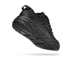 Hoka Women's Bondi SR (BBLC - Black/Black) -TCRunning Shop 1110521 BBLC 3 3d139200 b880 4fbe 9748 a2537ca7056e