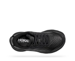 Hoka Women's Bondi SR (BBLC - Black/Black) -TCRunning Shop 1110521 BBLC 5 f00b83a4 dd59 494b a453 3addb5922f58
