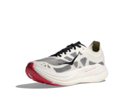 Hoka Unisex Rocket X 2 (YZC - Yuzu/Cielo Blue) -TCRunning Shop 1127927 YZC 3