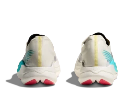 Hoka Unisex Rocket X 2 (YZC - Yuzu/Cielo Blue) -TCRunning Shop 1127927 YZC 5