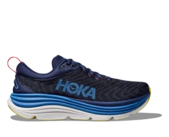 Hoka Men's Gaviota 5 (BBES - Bellwether Blue/Evening Sky)