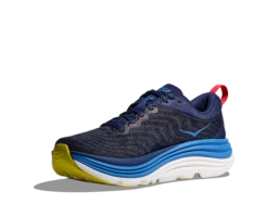 Hoka Men's Gaviota 5 (BBES - Bellwether Blue/Evening Sky) -TCRunning Shop 1127929 BBES 3