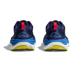 Hoka Men's Gaviota 5 (BBES - Bellwether Blue/Evening Sky) -TCRunning Shop 1127929 BBES 5