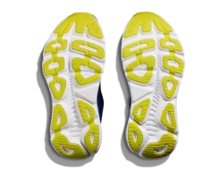 Hoka Men's Gaviota 5 (BBES - Bellwether Blue/Evening Sky) -TCRunning Shop 1127929 BBES 7