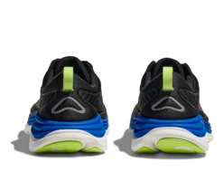 Hoka Men's Gaviota 5 (BTRC - Black/Electric Cobalt) 13 Hoka Men's Gaviota 5 (BTRC - Black/Electric Cobalt) -TCRunning Shop 1127929 BTRC 5