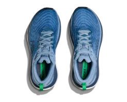 Hoka Men's Gaviota 5 (DHN - Downpour/Thunder Cloud) 10 Hoka Men's Gaviota 5 (DHN - Downpour/Thunder Cloud) -TCRunning Shop 1127929 DHN 2 aef25991 f46b 4606 96cb 94695ebba6d1