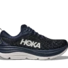 Hoka Men's Gaviota 5 (VYN - Varsity Navy/White)