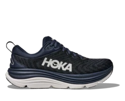 Hoka Men's Gaviota 5 (VYN - Varsity Navy/White)