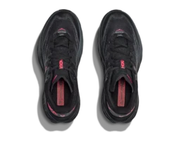 Hoka Women's Speedgoat 5 GTX SPIKE (BBLC - Black/Black) 10 Hoka Women's Speedgoat 5 GTX SPIKE (BBLC - Black/Black) -TCRunning Shop 1133532 BBLC 2