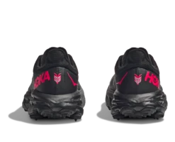 Hoka Women's Speedgoat 5 GTX SPIKE (BBLC - Black/Black) 11 Hoka Women's Speedgoat 5 GTX SPIKE (BBLC - Black/Black) -TCRunning Shop 1133532 BBLC 5