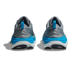 Hoka Men's Gaviota 5 WIDE (LDVB - Limestone/Diva Blue) 11 Hoka Men's Gaviota 5 WIDE (LDVB - Limestone/Diva Blue) -TCRunning Shop 1134234 LDVB 5