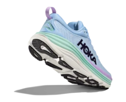 Hoka Women's Gaviota 5 WIDE (ABSO - Airy Blue/Sunlit Ocean) -TCRunning Shop 1134235 ABSO 4 123d8812 1408 48c4 8a8f accd64dc8496