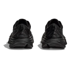 Hoka Women's Gaviota 5 (BBLC - Black/Black) 12 Hoka Women's Gaviota 5 (BBLC - Black/Black) -TCRunning Shop 1134235 BBLC 5