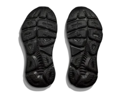 Hoka Women's Gaviota 5 (BBLC - Black/Black) 13 Hoka Women's Gaviota 5 (BBLC - Black/Black) -TCRunning Shop 1134235 BBLC 7