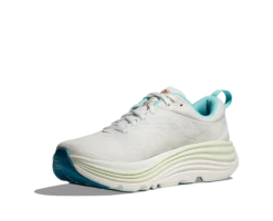 Hoka Women's Gaviota 5 (FTRS - Frost/Rose Gold) 10 Hoka Women's Gaviota 5 (FTRS - Frost/Rose Gold) -TCRunning Shop 1134235 FTRS 3 56c5ae06 13bb 41a1 87cc 51848f77dab6