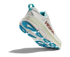 Hoka Women's Gaviota 5 (FTRS - Frost/Rose Gold) 11 Hoka Women's Gaviota 5 (FTRS - Frost/Rose Gold) -TCRunning Shop 1134235 FTRS 4 2a0300e1 6db2 4c28 b361 f1cdf741d8d9