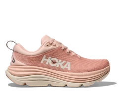 Hoka Women's Gaviota 5 (RLTT - Rose Latte/Rose Cream