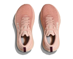 Hoka Women's Gaviota 5 (RLTT - Rose Latte/Rose Cream -TCRunning Shop 1134235 RLTT 2