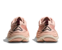 Hoka Women's Gaviota 5 (RLTT - Rose Latte/Rose Cream -TCRunning Shop 1134235 RLTT 5