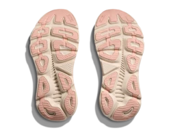 Hoka Women's Gaviota 5 (RLTT - Rose Latte/Rose Cream -TCRunning Shop 1134235 RLTT 7