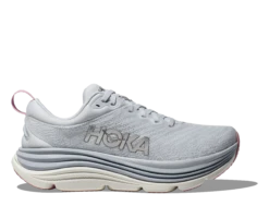 Hoka Women's Gaviota 5 (SCP - Sea Ice/Pink Twilight)