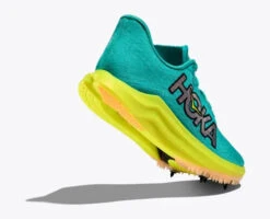 Hoka Unisex Cielo X 2 LD (CEPR - Ceramic/Evening Primrose) -TCRunning Shop 1134533 CEPR 4