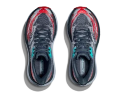 Hoka Men's Stinson 7 (ANCH - Anchor/Gull) 10 Hoka Men's Stinson 7 (ANCH - Anchor/Gull) -TCRunning Shop 1141530 ANCH 2