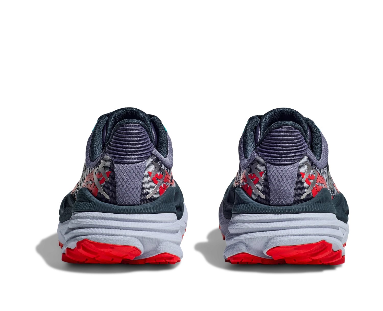 Hoka Men's Stinson 7 (ANCH - Anchor/Gull) 6 Hoka Men's Stinson 7 (ANCH - Anchor/Gull) - Image 6