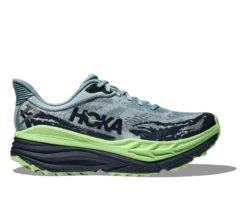 Hoka Men's Stinson 7 (DYN - Druzy/Anchor)