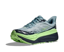 Hoka Men's Stinson 7 (DYN - Druzy/Anchor) 9 Hoka Men's Stinson 7 (DYN - Druzy/Anchor) -TCRunning Shop 1141530 DYN 3