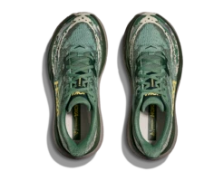 Hoka Men's Stinson 7 (FNCM - Fern/Cement) 11 Hoka Men's Stinson 7 (FNCM - Fern/Cement) -TCRunning Shop 1141530 FNCM 2