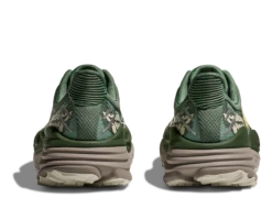 Hoka Men's Stinson 7 (FNCM - Fern/Cement) 12 Hoka Men's Stinson 7 (FNCM - Fern/Cement) -TCRunning Shop 1141530 FNCM 5