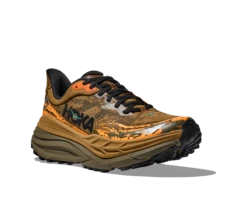 Hoka Men's Stinson 7 (HYN - Honey/Antique Olive) 9 Hoka Men's Stinson 7 (HYN - Honey/Antique Olive) -TCRunning Shop 1141530 HYN 6
