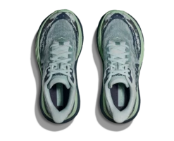 Hoka Women's Stinson 7 (DTH - Droplet/Thunder Cloud) 10 Hoka Women's Stinson 7 (DTH - Droplet/Thunder Cloud) -TCRunning Shop 1141531 DTH 2