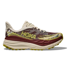 Hoka Women's Stinson 7 (TFFL - Truffle Salt/Dark Cedar)