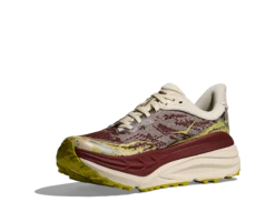 Hoka Women's Stinson 7 (TFFL - Truffle Salt/Dark Cedar) -TCRunning Shop 1141531 TFFL 3