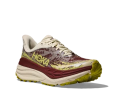 Hoka Women's Stinson 7 (TFFL - Truffle Salt/Dark Cedar) -TCRunning Shop 1141531 TFFL 6