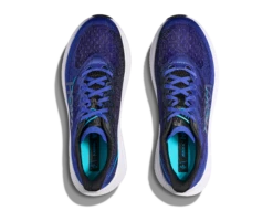 Hoka Men's Mach 6 (BNGH - Black/Night Sky) 11 Hoka Men's Mach 6 (BNGH - Black/Night Sky) -TCRunning Shop 1147790 BNGH 2