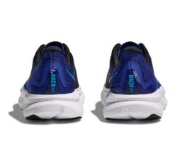 Hoka Men's Mach 6 (BNGH - Black/Night Sky) 12 Hoka Men's Mach 6 (BNGH - Black/Night Sky) -TCRunning Shop 1147790 BNGH 5