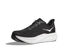 Hoka Men's Mach 6 (BWHT - Black/White) -TCRunning Shop 1147790 BWHT 3 754c0772 6978 4fe6 856f bb7f164eb104