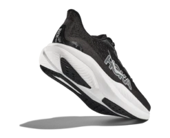 Hoka Men's Mach 6 WIDE (BWHT - Black/White) 9 Hoka Men's Mach 6 WIDE (BWHT - Black/White) -TCRunning Shop 1147790 BWHT 4 f708c524 7fc4 43e0 ae1d 9f9b1bf5baeb